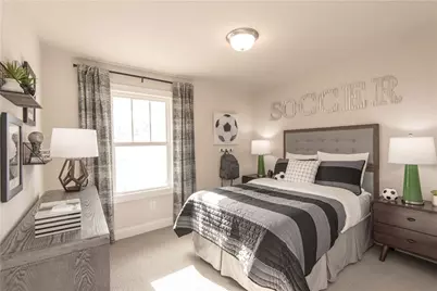 3564 Shore Wood Avenue, Lawrenceville, GA 30044 - Photo 11