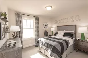 3564 Shore Wood Ave, Lawrenceville, GA 30044 - Photo 11