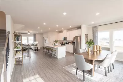 3564 Shore Wood Avenue, Lawrenceville, GA 30044 - Photo 3