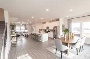 3564 Shore Wood Ave, Lawrenceville, GA 30044 - Photo 3