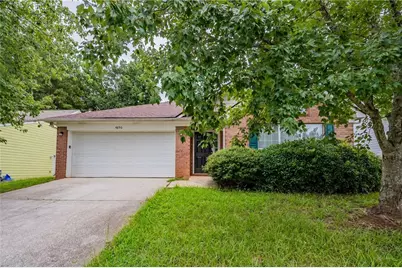 4890 Wilkins Station Drive, Decatur, GA 30035 - Photo 3