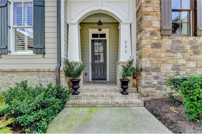 221 Trecastle Square, Canton, GA 30114 - Photo 3