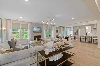 628 Continental Drive, McDonough, GA 30253 - Photo 13