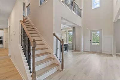 628 Continental Drive, McDonough, GA 30253 - Photo 9