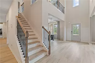 628 Continental Dr, McDonough, GA 30253 - Photo 9