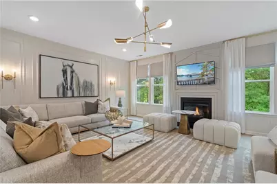 628 Continental Drive, McDonough, GA 30253 - Photo 17