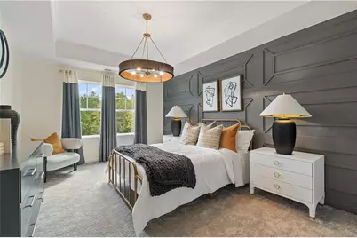 628 Continental Drive, McDonough, GA 30253 - Photo 29