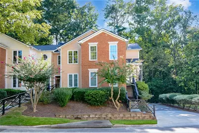 6538 Deerings Lane, Peachtree Corners, GA 30092 - Photo 1