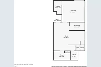 950 Firethorne Pass, Cumming, GA 30040 - Photo 31