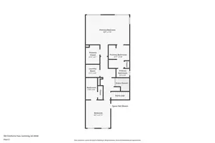 950 Firethorne Pass, Cumming, GA 30040 - Photo 31