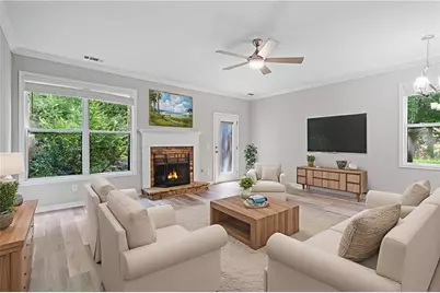 950 Firethorne Pass, Cumming, GA 30040 - Photo 9