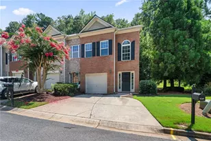 950 Firethorne Pass, Cumming, GA 30040 - Photo 1