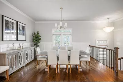 1799 Falling Sky Court NE, Atlanta, GA 30319 - Photo 3