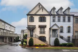 1799 Falling Sky Ct NE, Atlanta, GA 30319 - Photo 1