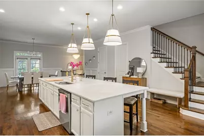 1799 Falling Sky Court NE, Atlanta, GA 30319 - Photo 5