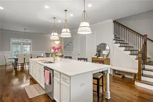 1799 Falling Sky Ct NE, Atlanta, GA 30319 - Photo 5