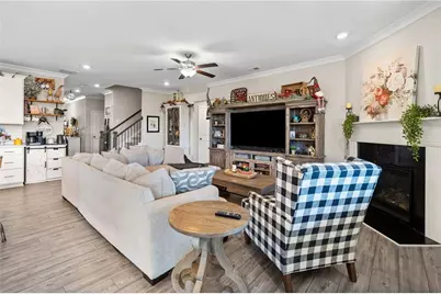 410 Gardens Of Harmony Drive, Canton, GA 30115 - Photo 9