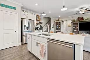 410 Gardens of Harmony Dr, Canton, GA 30115 - Photo 11