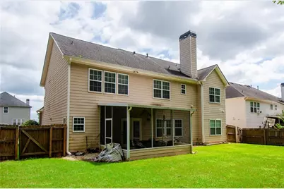 3630 Tupelo Trail, Auburn, GA 30011 - Photo 35