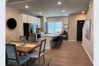 37 Cobalt Lane #82, Newnan, GA 30265 - Photo 7