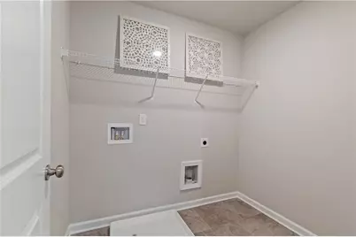 37 Cobalt Lane #82, Newnan, GA 30265 - Photo 19