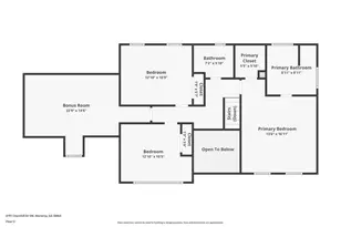 3797 Churchill Dr SW, Marietta, GA 30064 - Photo 43