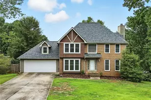 3797 Churchill Dr SW, Marietta, GA 30064 - Photo 41