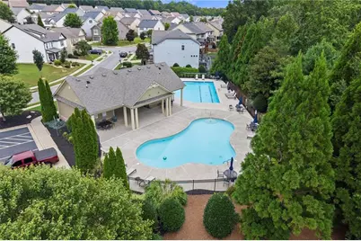 161 Stoney Creek Parkway, Woodstock, GA 30188 - Photo 41