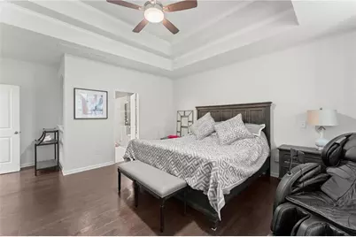 161 Stoney Creek Parkway, Woodstock, GA 30188 - Photo 17