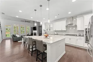 161 Stoney Creek Pkwy, Woodstock, GA 30188 - Photo 11