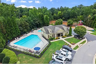 161 Stoney Creek Parkway, Woodstock, GA 30188 - Photo 39