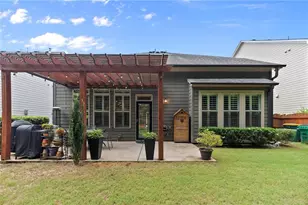 161 Stoney Creek Pkwy, Woodstock, GA 30188 - Photo 37