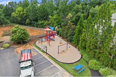 161 Stoney Creek Parkway, Woodstock, GA 30188 - Photo 43