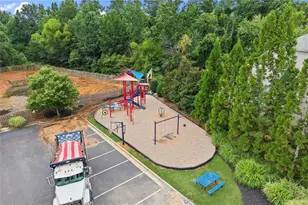 161 Stoney Creek Pkwy, Woodstock, GA 30188 - Photo 43