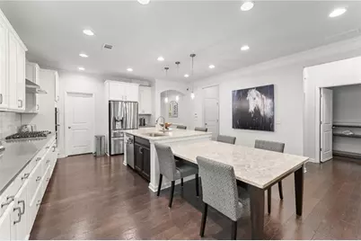 161 Stoney Creek Parkway, Woodstock, GA 30188 - Photo 13