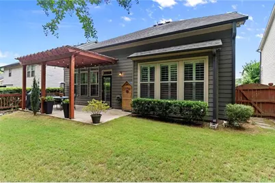 161 Stoney Creek Parkway, Woodstock, GA 30188 - Photo 9