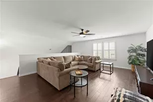 161 Stoney Creek Pkwy, Woodstock, GA 30188 - Photo 23