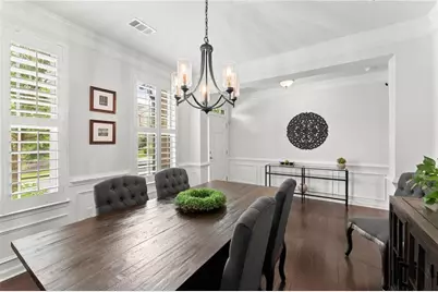 161 Stoney Creek Parkway, Woodstock, GA 30188 - Photo 5