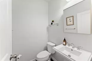 161 Stoney Creek Pkwy, Woodstock, GA 30188 - Photo 35