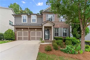 161 Stoney Creek Pkwy, Woodstock, GA 30188 - Photo 1