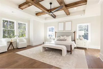 1984 Highgrove Court, Atlanta, GA 30345 - Photo 21