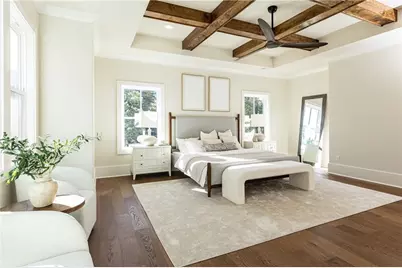 1984 Highgrove Court, Atlanta, GA 30345 - Photo 17