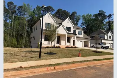 1984 Highgrove Court, Atlanta, GA 30345 - Photo 1
