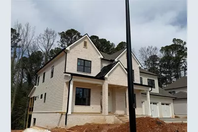 1984 Highgrove Court, Atlanta, GA 30345 - Photo 5