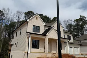 1984 Highgrove Ct, Atlanta, GA 30345 - Photo 5