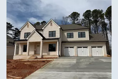 1984 Highgrove Court, Atlanta, GA 30345 - Photo 3