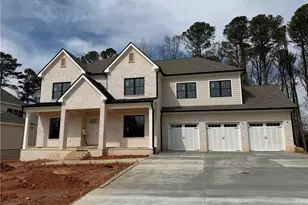 1984 Highgrove Ct, Atlanta, GA 30345 - Photo 3