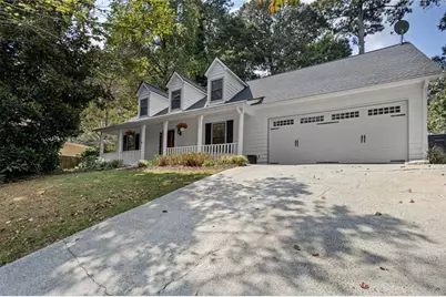 2888 Cardinal Trace, Duluth, GA 30096 - Photo 5