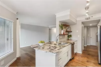 275 13th Street NE #312, Atlanta, GA 30309 - Photo 3