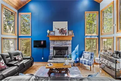 1130 Marie Drive, Talking Rock, GA 30175 - Photo 5